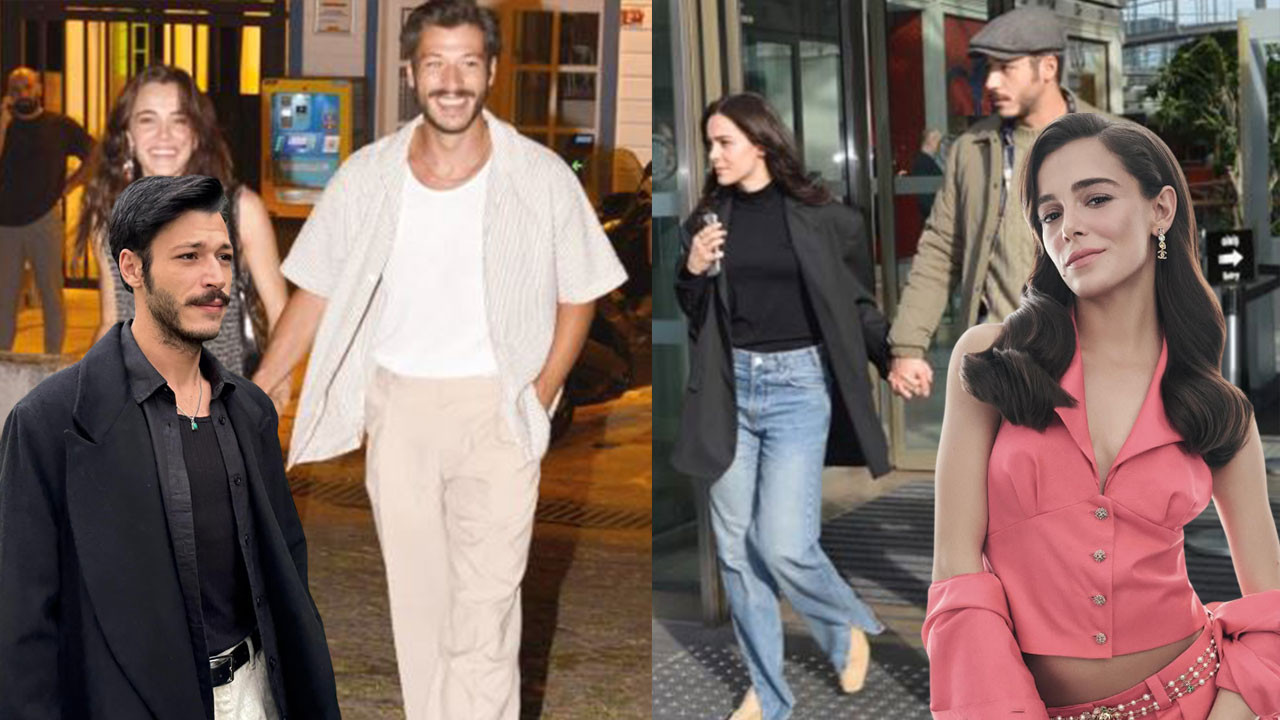 Hafsanur Sancaktutan ile Kubilay Aka ayrıldı mı?