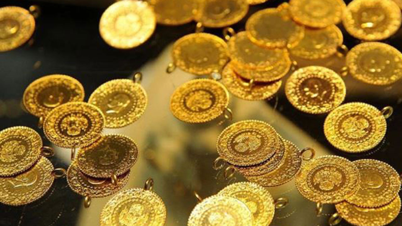 Altının ne kadar artacağı belli oldu: 5900 dolar seviyesine düşebilir