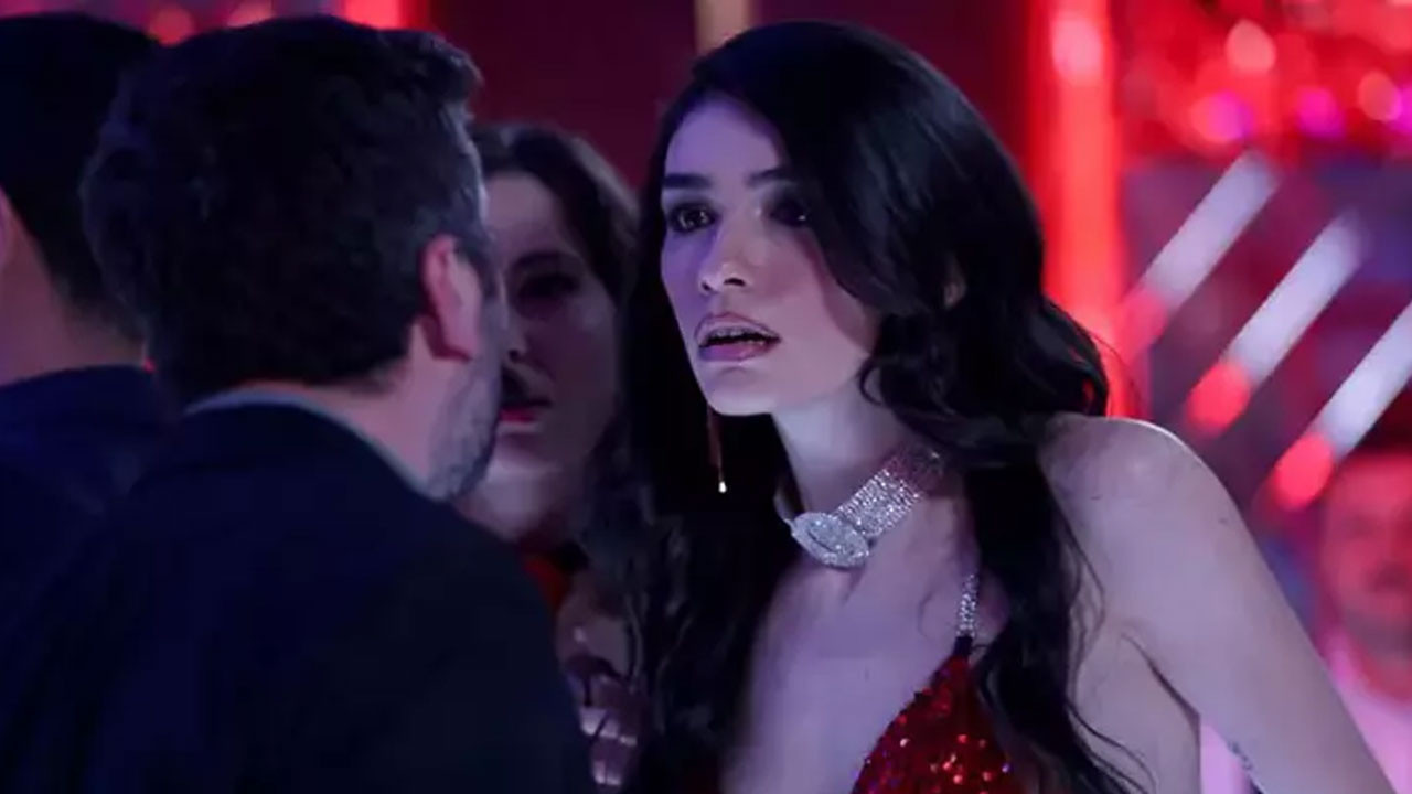 İnci Taneleri’nin 45. bölümde nefesler tutuldu: Silah patladı sırlar açığa çıktı