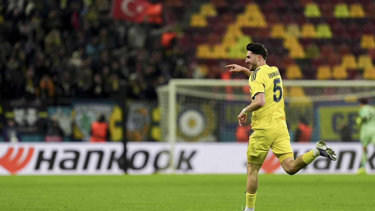 İsmail Yüksek oyundan neden çıktığını açıkladı