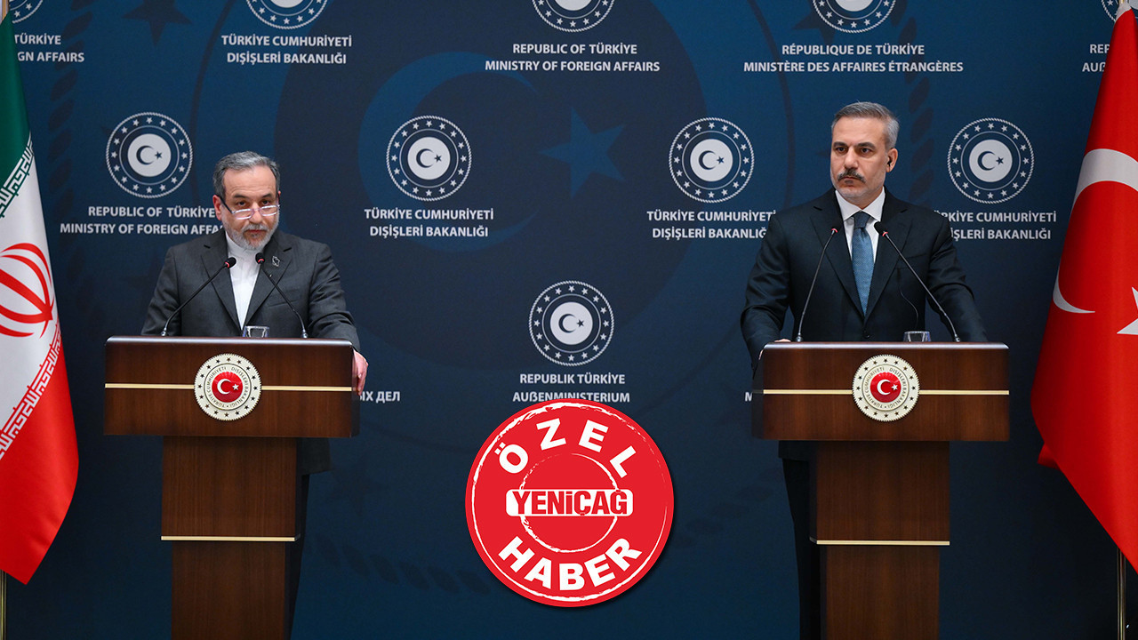 İstanbul zirvesinin perde arkası; İran, Türkiye’den Trump’a yeni bir mesaj iletmesini mi istedi?..