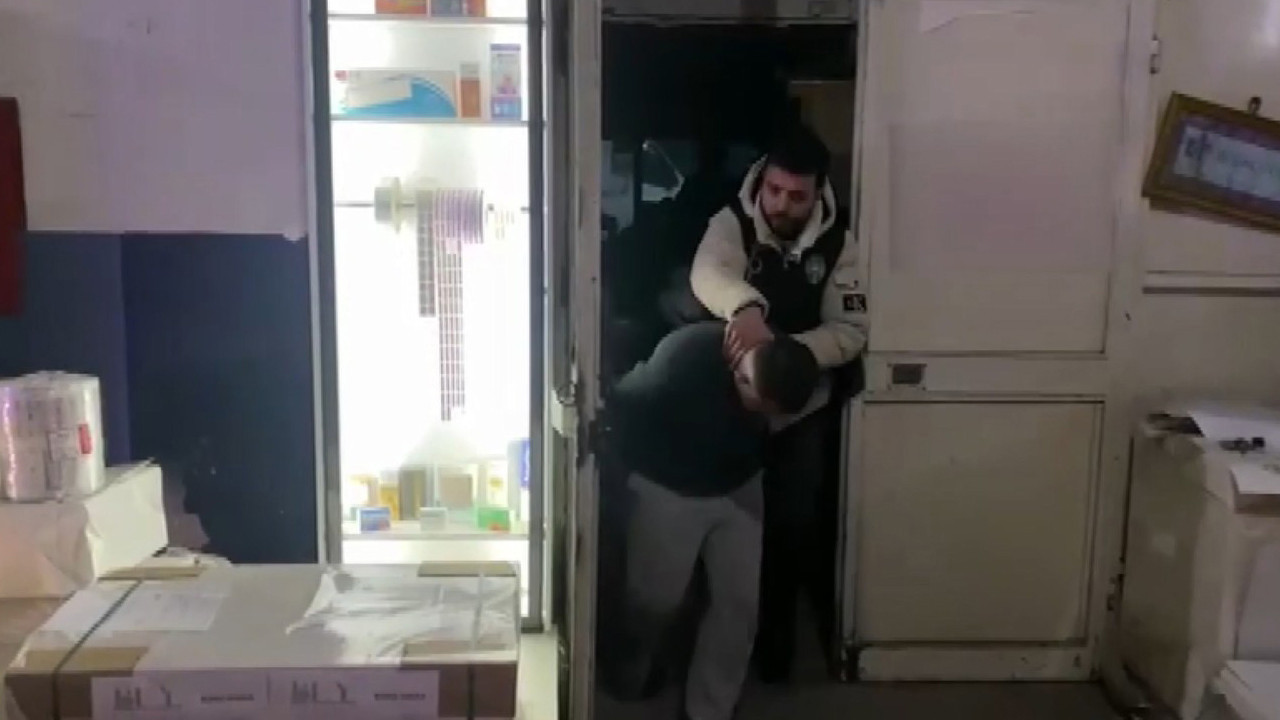 Ailesinden 20 bin dolar istediler: İstanbul’da fidye çetesine film gibi operasyon