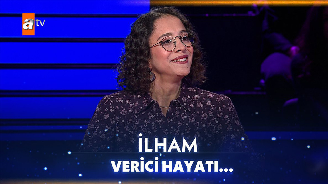 Kim Milyoner Olmak İster'de dikkat çeken an: Yeşilçam sorusunda yarışmadan çekildi