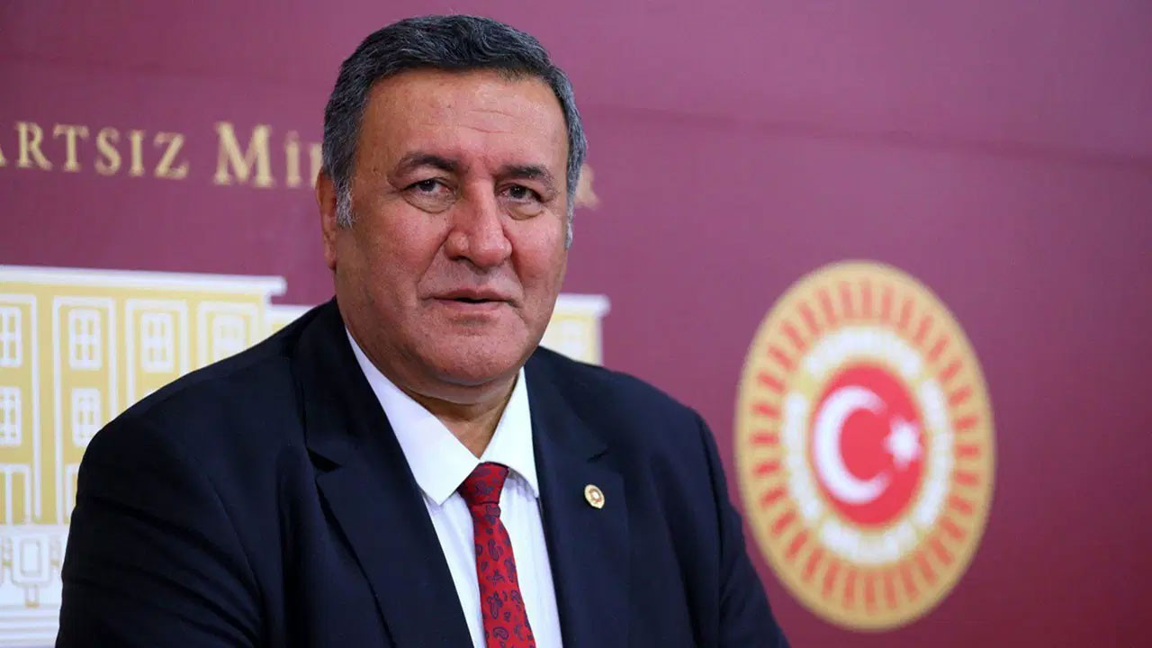 Kredi alamayan çiftçilerin beklediği kanun teklifi TBMM'de