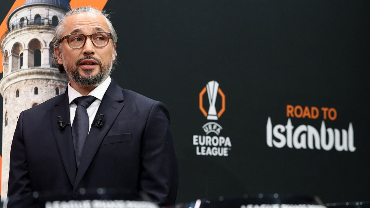 Kurayı İlhan Mansız çekti: İşte Avrupa Ligi eşleşmeleri