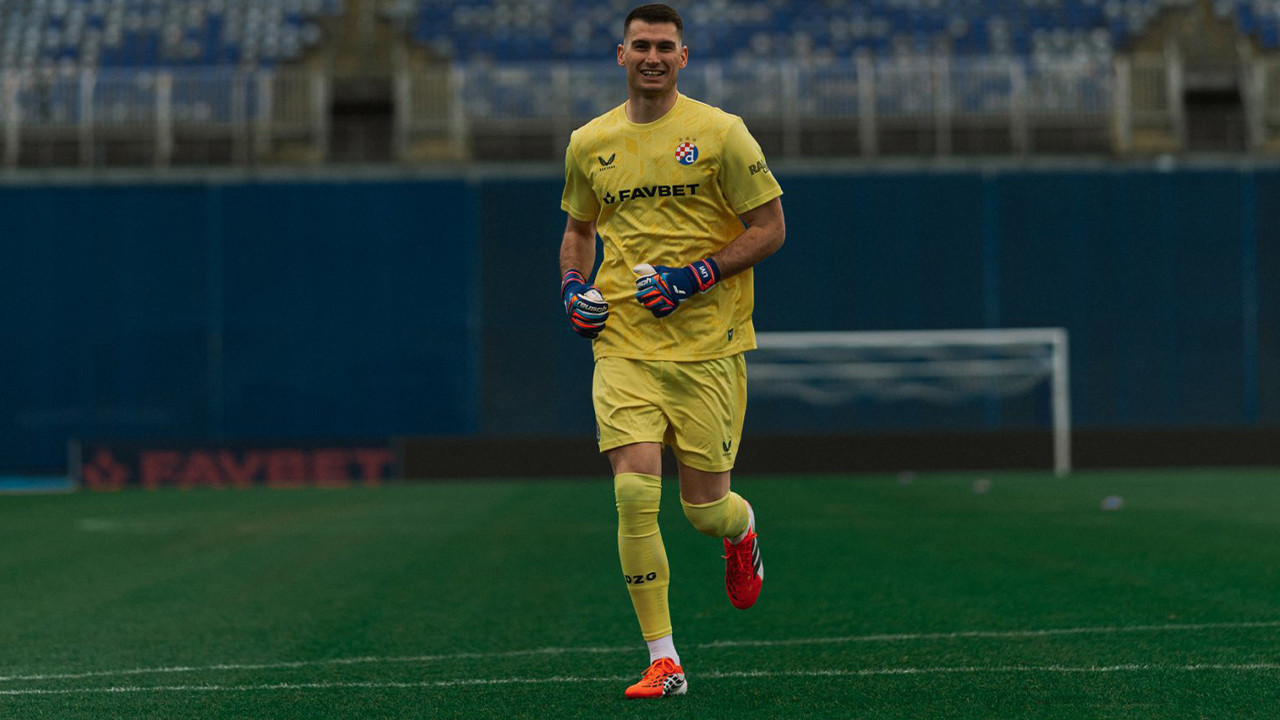 Livakovic'in transferi sonrası şaşırtan açıklama: 'Onunla sorunumuz yoktu'