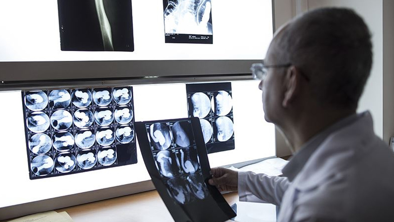 Meme kanseri teşhisinde yapay zeka devri