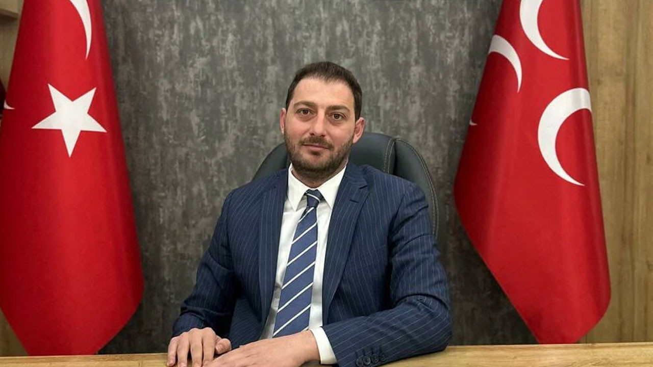 MHP'de skandallar bitmiyor: MHP'li İl Başkanı, kadının burnunu kırdı