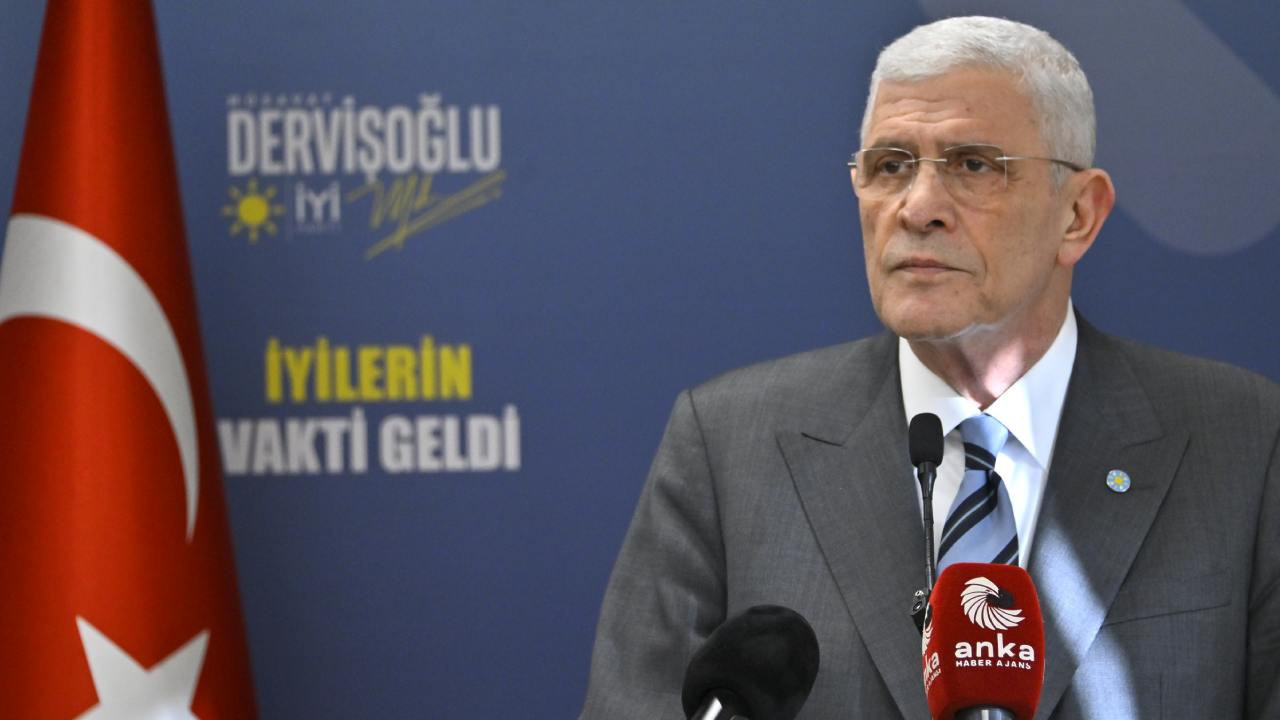 Müsavat Dervişoğlu’ndan provokasyon uyarısı: Milletimiz itidalini korumalı