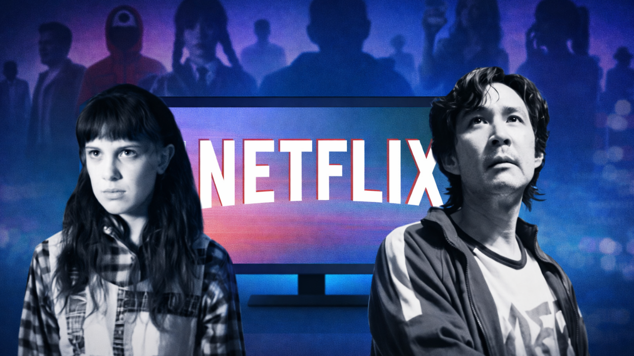 Nielsen açıkladı: 2025’te dijital platformlarda en çok izlenen diziler belli oldu