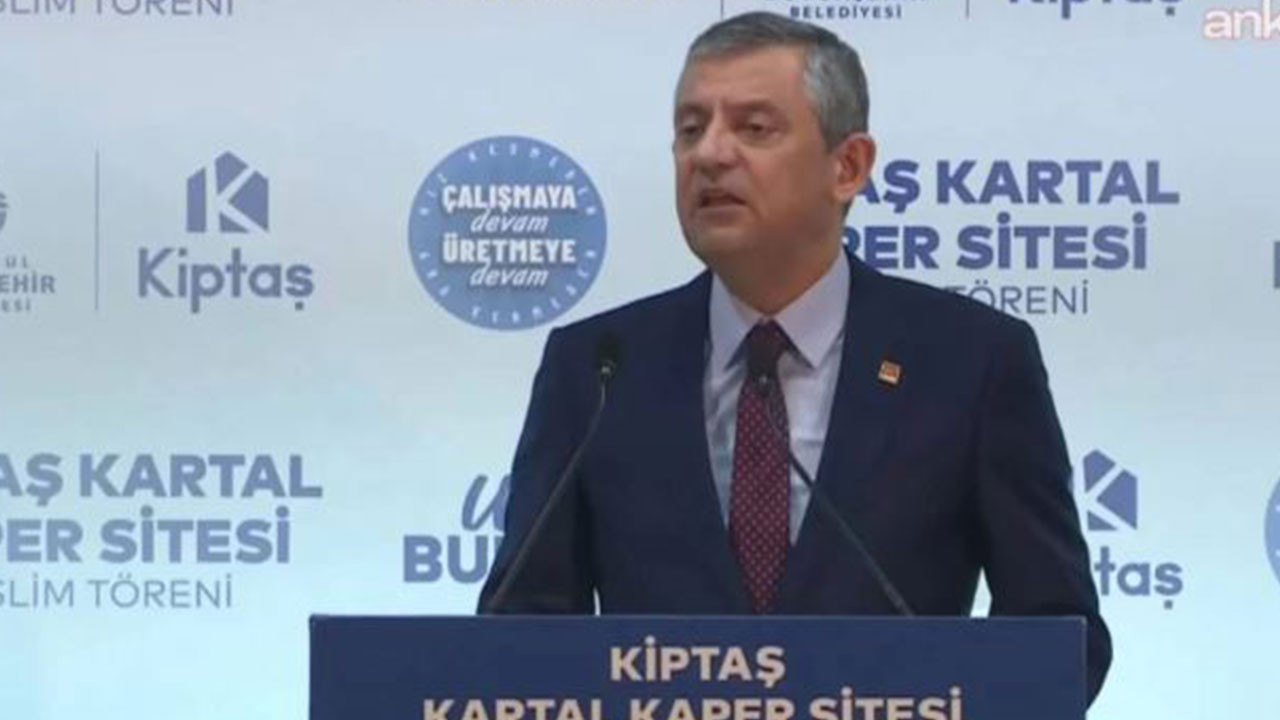 Özel İstanbul için tarih verdi Erdoğan'a seslendi: Kazanırsan siyasette yokum