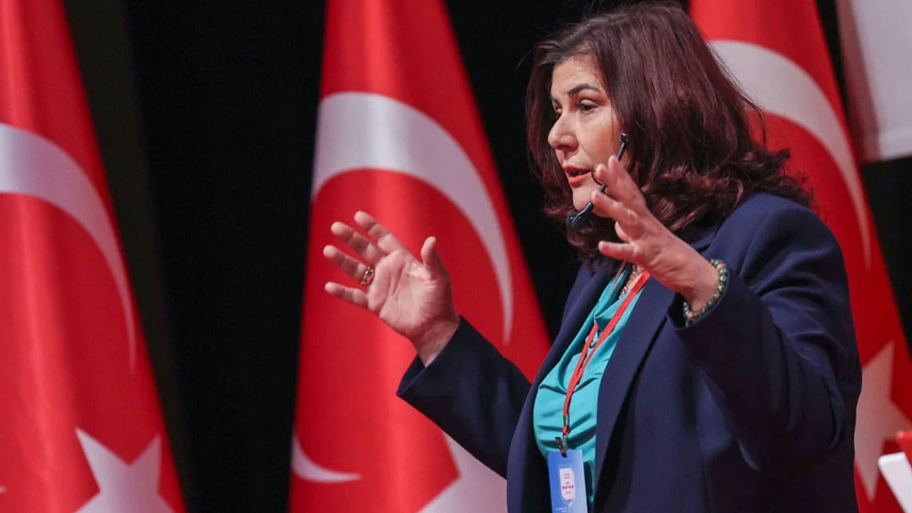 Özgür Özel hakkında suç duyurusunda bulunmuştu... CHP'nin Çerçioğlu'na tepkisi sert oldu