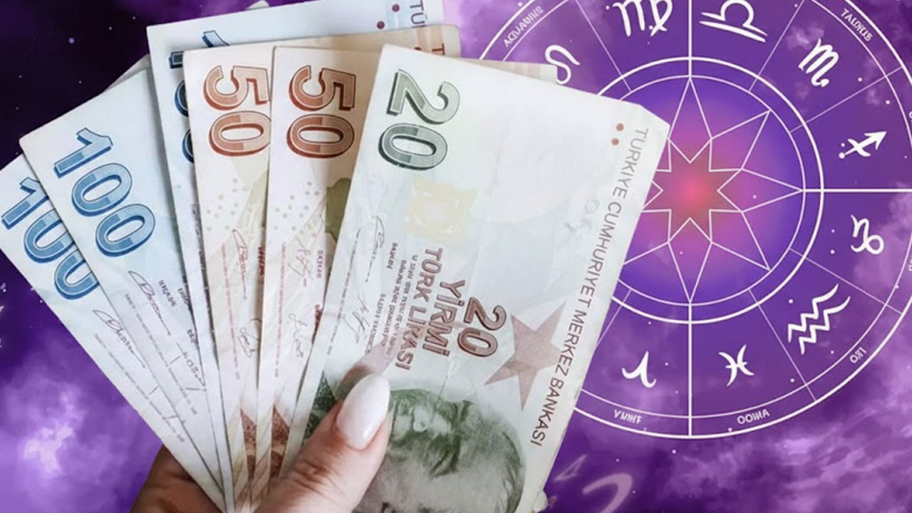 Para konusunda bir türlü yüzü gülmeyen beş burç