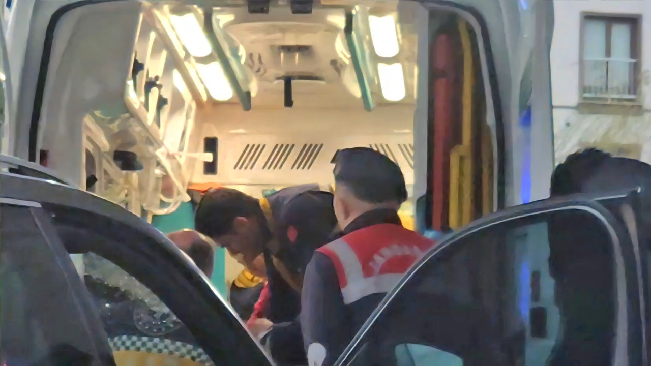 Bungalov tatilinde havuz faciası: Minik kız ölüm kalım savaşı veriyor