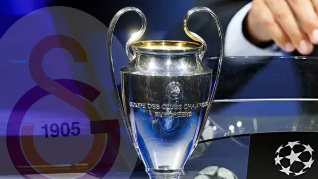 Şampiyonlar Ligi asıl şimdi başlıyor: İşte Şampiyonlar Ligi play-off turu eşleşmeleri