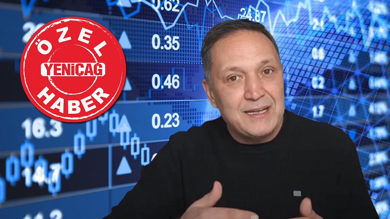 Selçuk Geçer’den altın ve gümüş uyarısı: Tekrar bekliyorum