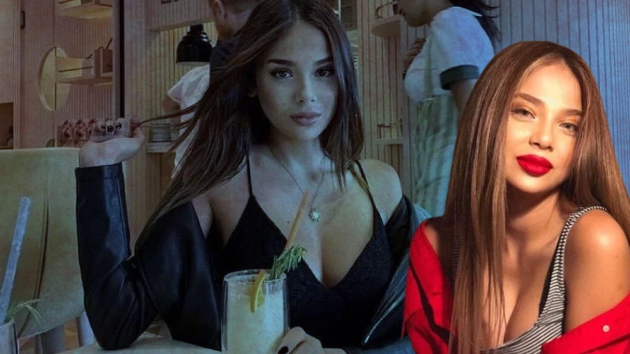 Merve Taşkın ve Alpaslan Kaya hakkında yakalama kararı