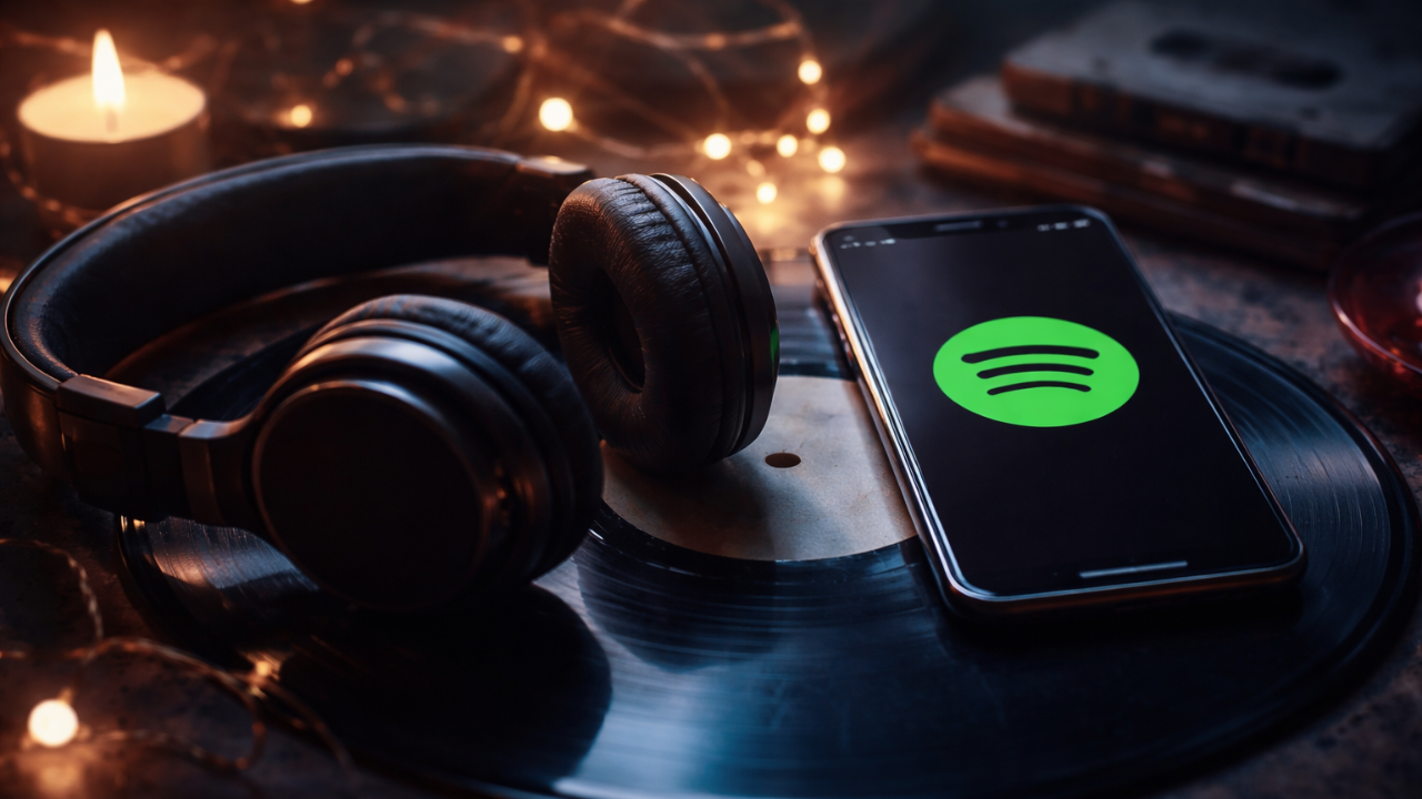 Spotify’da yeni yılın müzik modası: Melankoli geri döndü