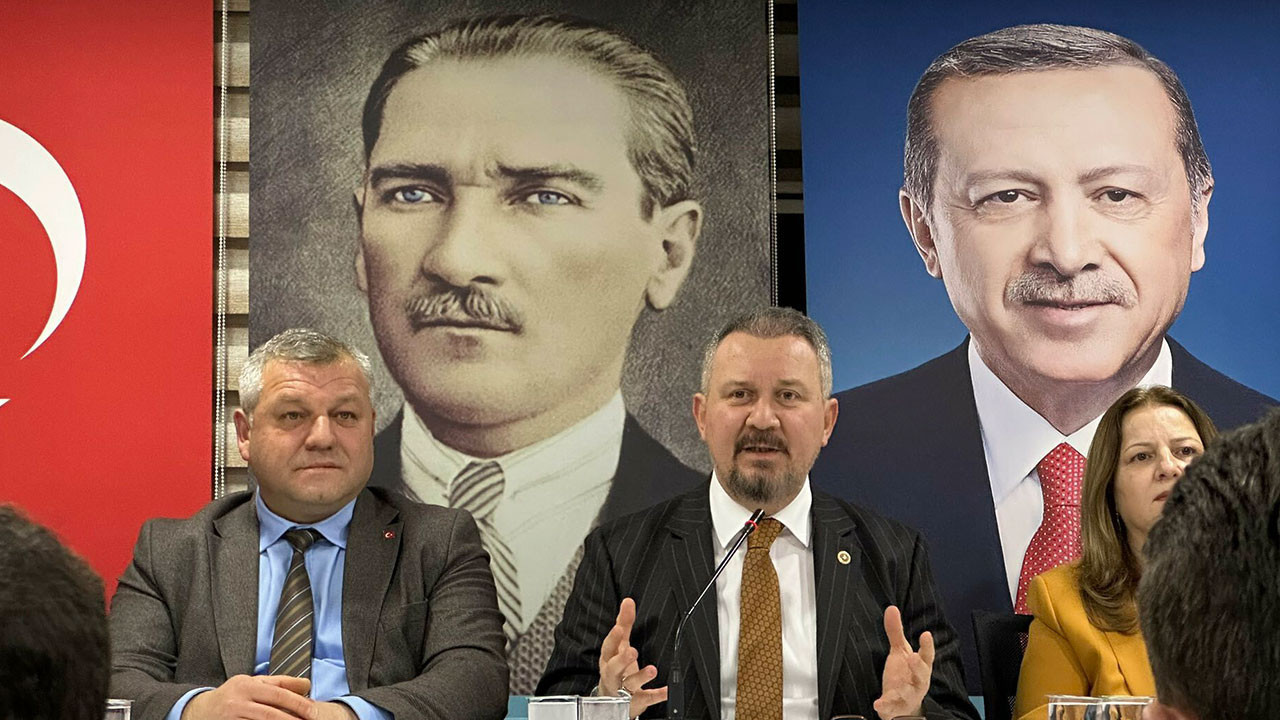 Tepkilerin odağındaki AKP'li vekil bu kez geri adım attı: Yanlış anlaşıldım