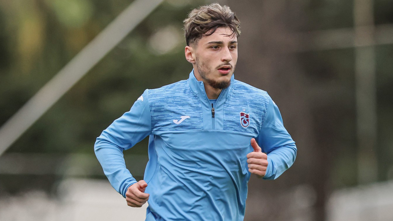 Trabzonspor Cihan Çanak'ı Gençlerbirliği'ne kiraladı