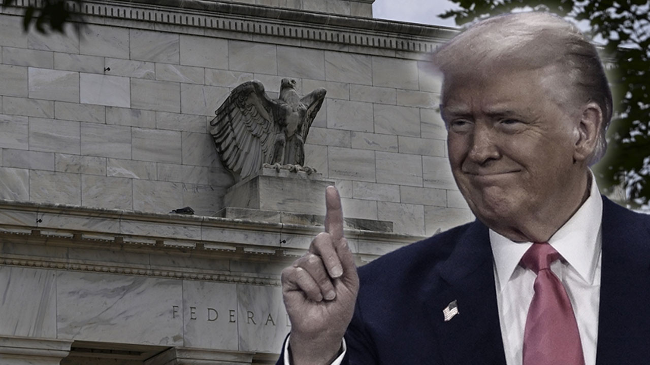 Trump Fed başkanı adayını bugün açıklayacak