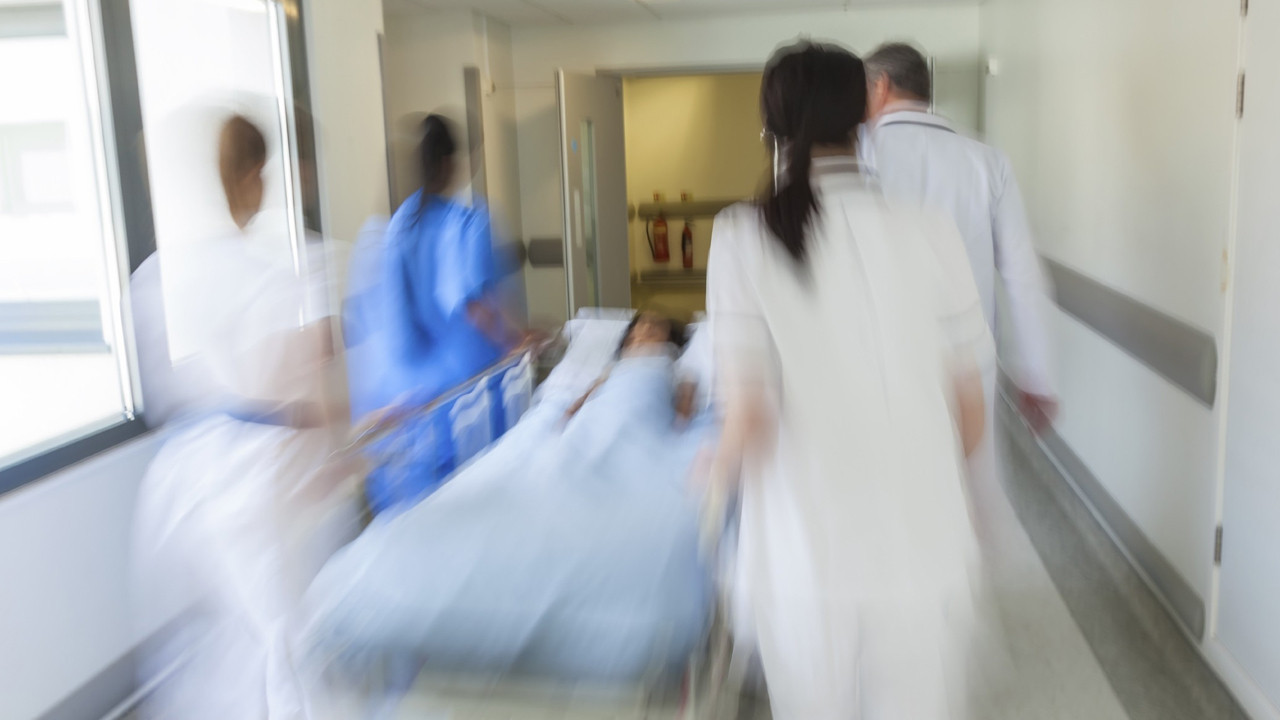 Türk devi Özel Sekiz Eylül Hastanesi resmen iflas etti