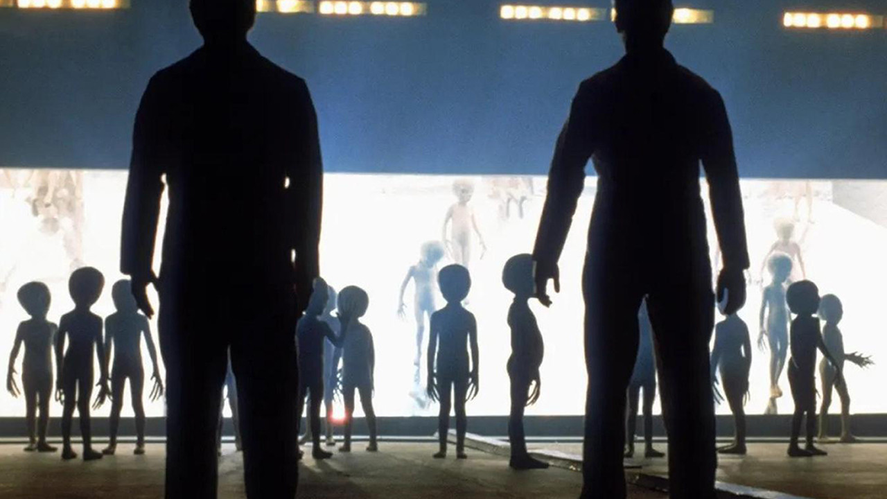 Uzaylılarla ilk temas gerçekleşti mi? Bilim bakın ne diyor