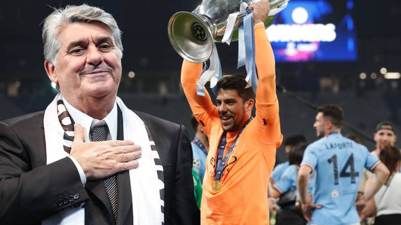 Ve Serdal Adalı imzayı attırıyor: Beşiktaş'ta Ortega sesleri