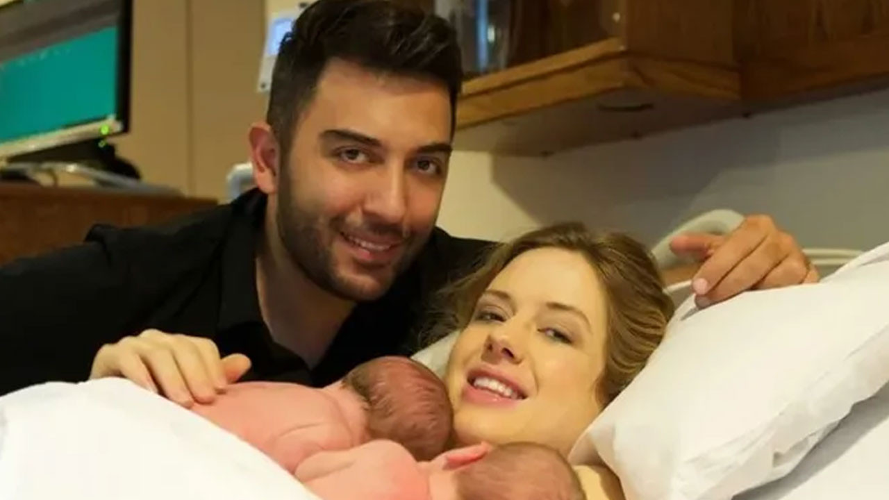 Wilma Elles'in nafaka davasında karar: Kerem Göğüş'ün iki talebi de reddedildi