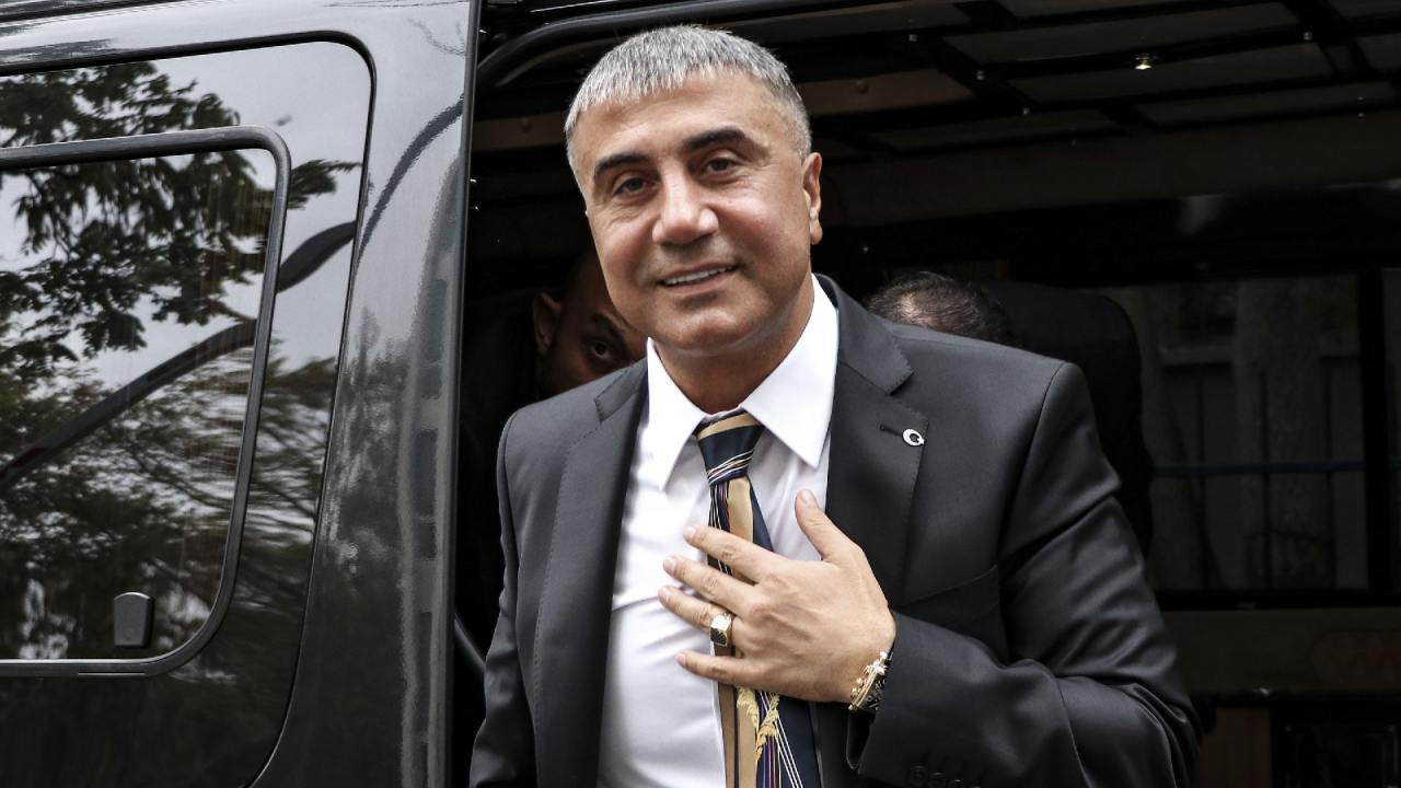 Yardım çağrısı karşılıksız kalmadı: Sedat Peker devreye girdi
