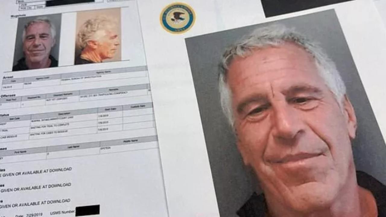 ABD Adalet Bakanlığı'ndan Epstein bombası: Milyonlarca sayfa belge açıklandı