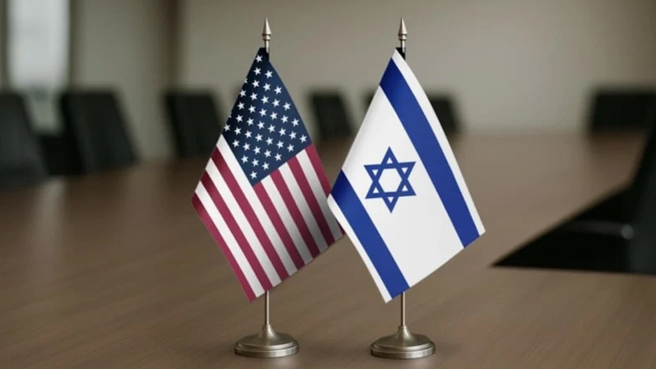 ABD'den İsrail'e milyar dolarlık silah satışı