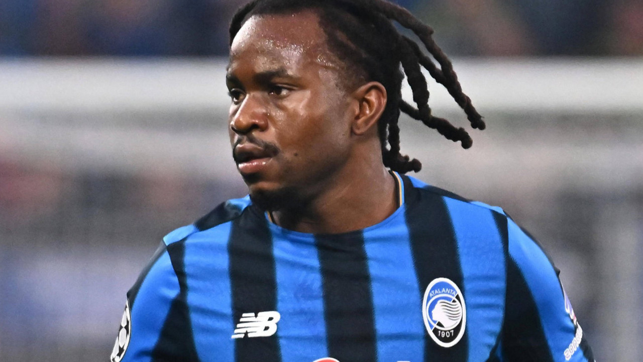 Atletico Madrid, Lookman transferi için Atalanta ile anlaştı ama...
