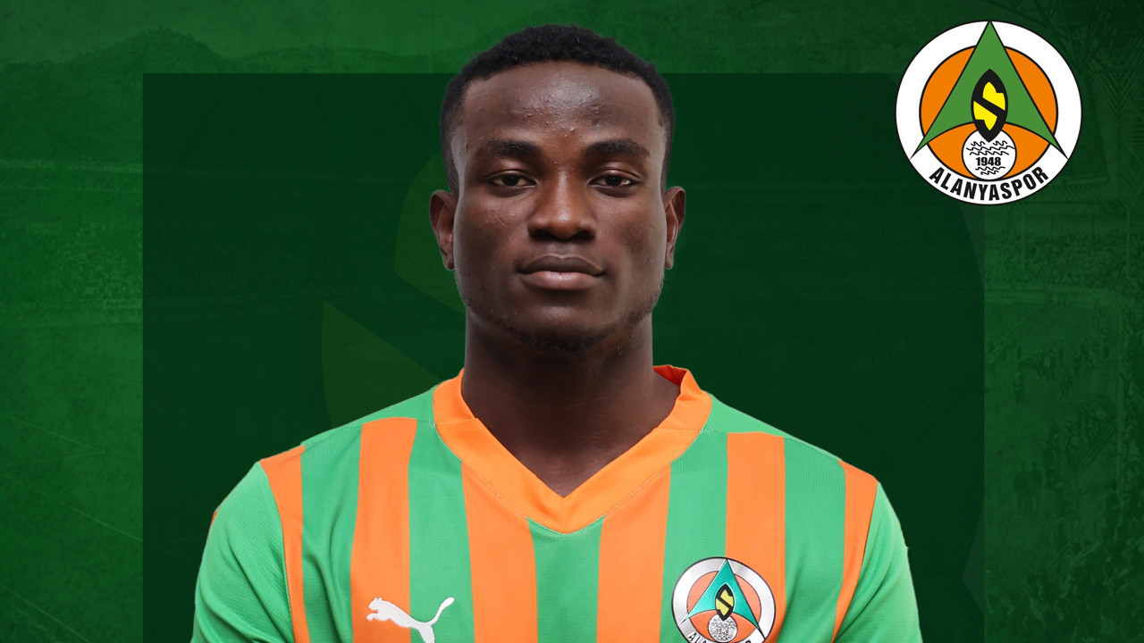 Augsburg, Ogundu transferinde Alanyaspor ile prensipte anlaştı