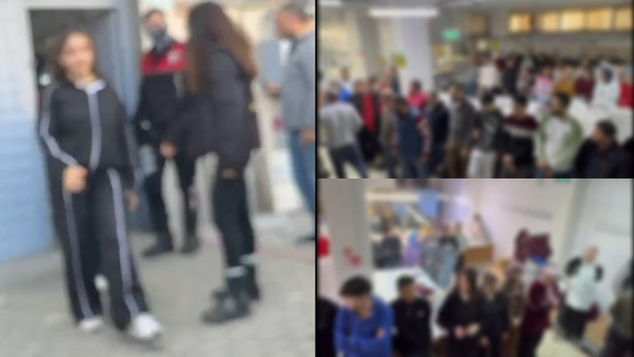 Avcılar'da kaçak işçi denetimi: 8'i çocuk 38 kişi tespit edildi