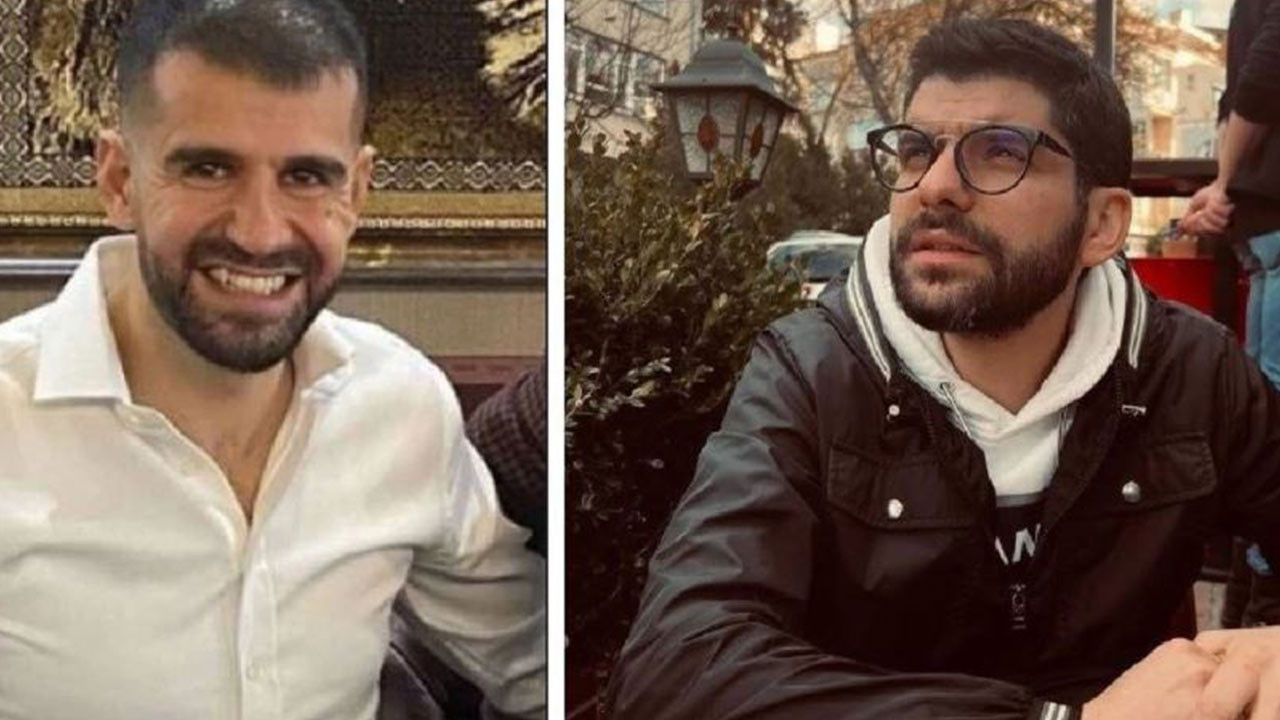 Ayhan Bora Kaplan'ın sağ kolu Serdar Sertçelik tutuklandı