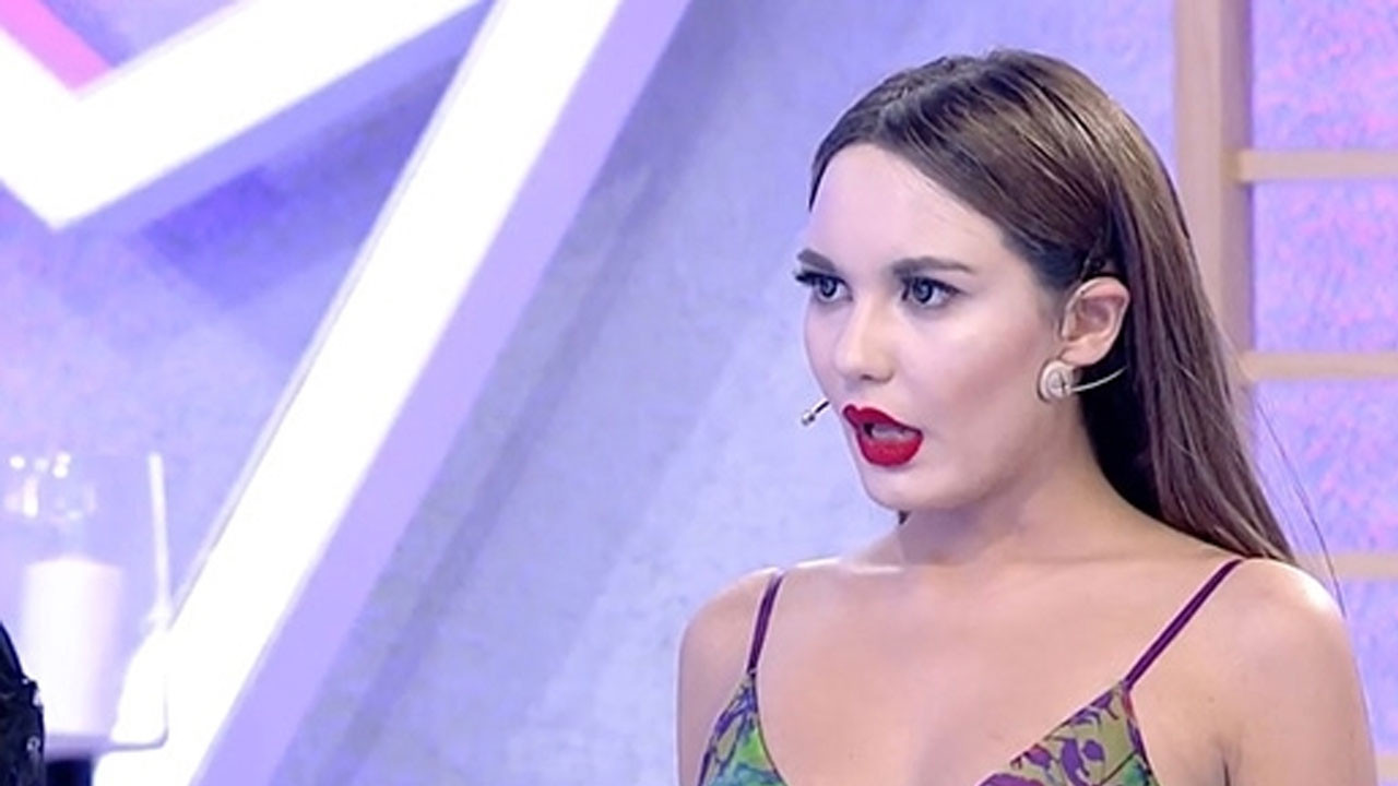 Bahar Candan Kısmetse Olur yarışmacısıyla aşk mı yaşıyor?