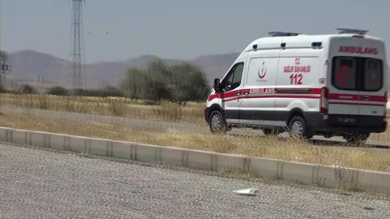 Isınmak için yaktıkları soba zehirledi: Aynı aileden 3 kişi