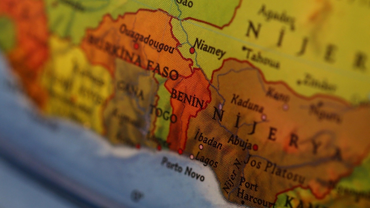 Benin'den Nijer Cumhurbaşkanı Tiani'nin suçlamalarına ret
