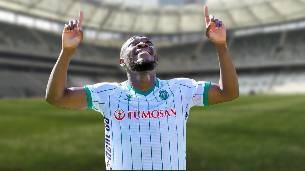 Jackson Muleka, Beşiktaş'a karşı asist yaptı