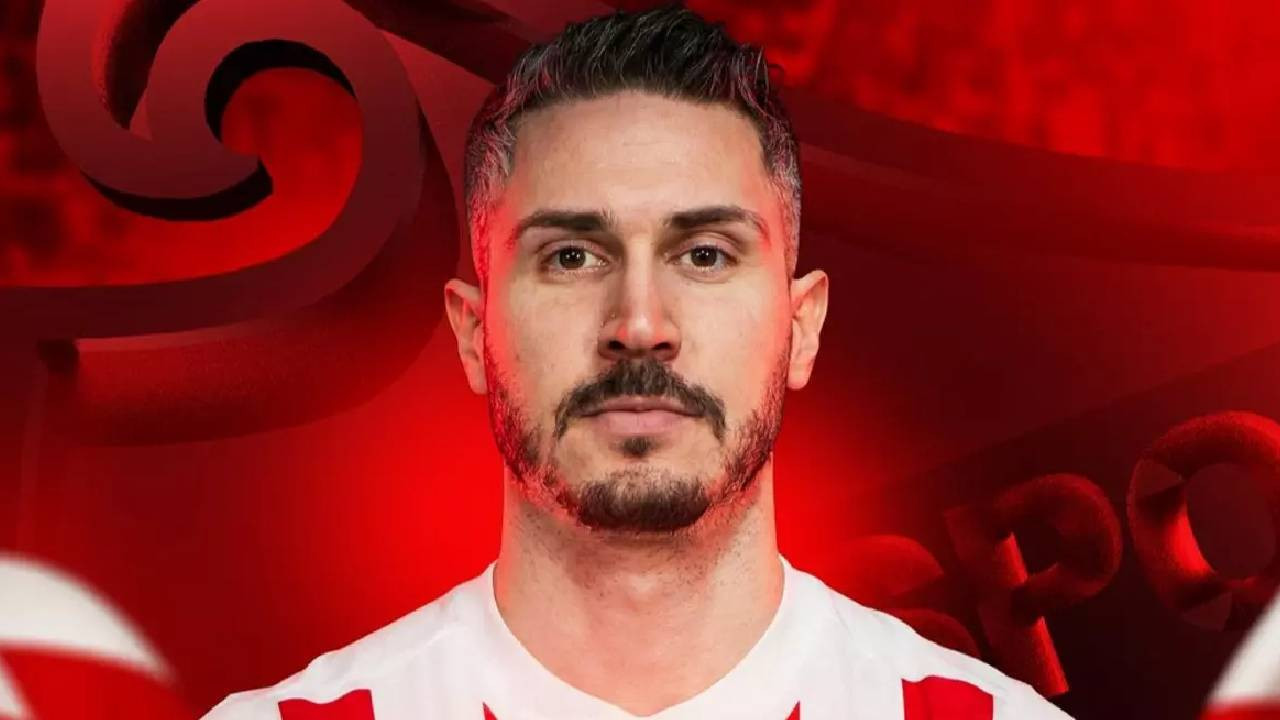 Bir dönem Roma’nın vazgeçilmez ismiydi: Boluspor’a imzayı attı