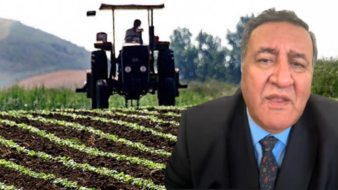 CHP'li Fethi Gürer: '50 milyona yakın insan yoksulluk sınırının altında'