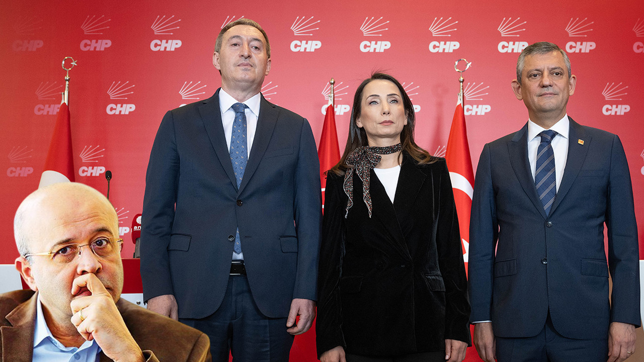 DEM’liler hem Sarayda hem CHP’de büyük zafer kazandı... Nasıl mı?..