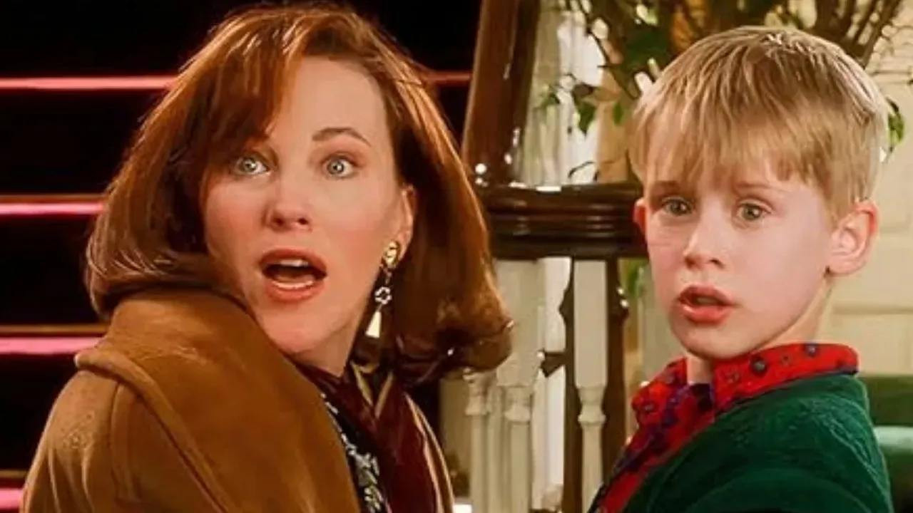 Evde tek başına’nın yıldızı Catherine O’Hara hayatını kaybetti