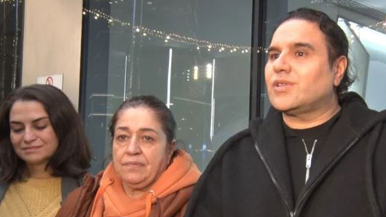 Fatih Ürek’in menajeri son anlarını anlattı: 'Zemzem suyunu ben içirdim'