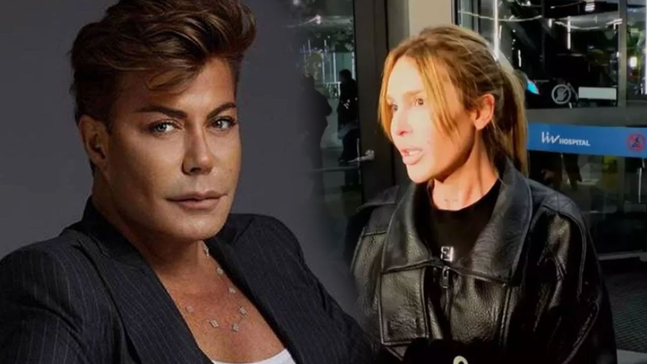 Fatih Ürek’in vefatı sonrası gözler hastane çıkışına çevrildi: Selin Ciğerci’nin sözleri tartışma yarattı