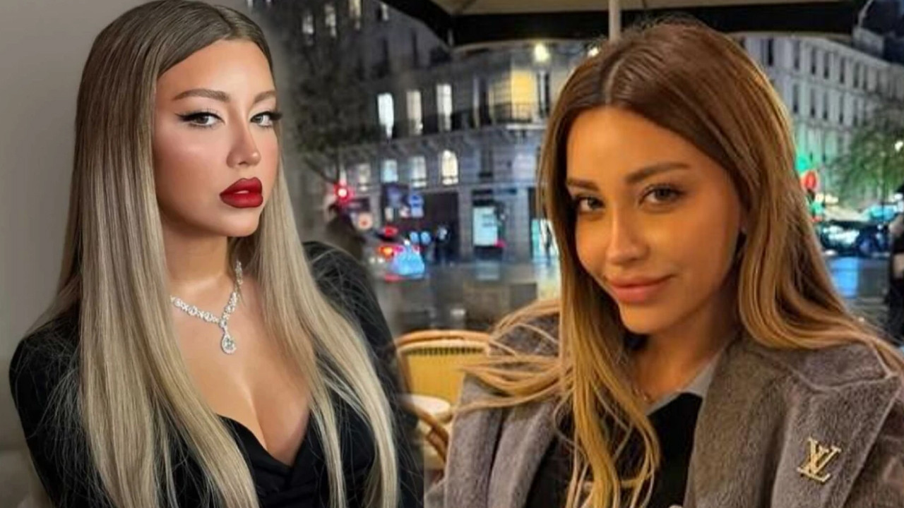 Fenomen Mika Raun Can hakkında tutuklama talebi