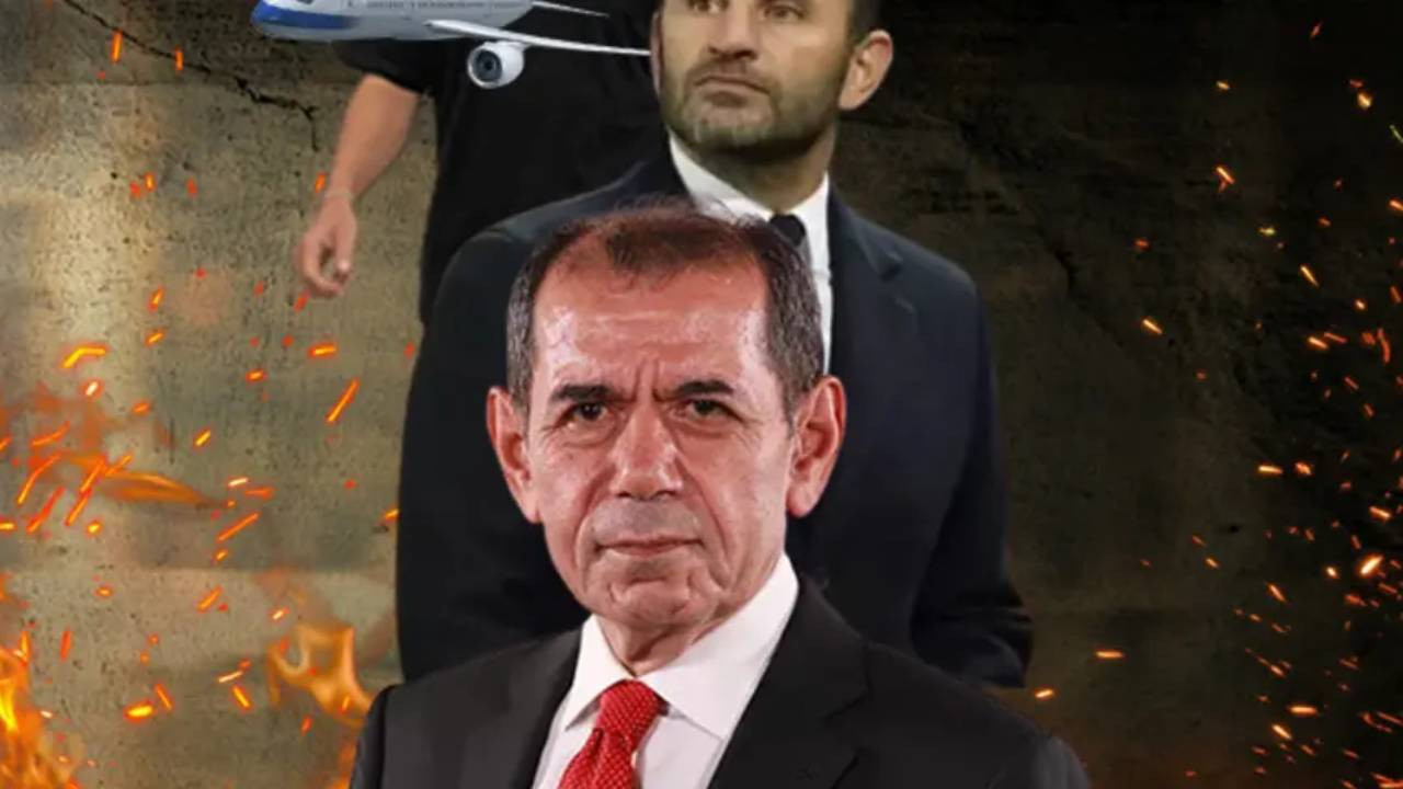 Galatasaray durdu durdu turnayı gözünden vurdu: İki gün içinde imzayı atacak, 500 milyon dolar geliyor