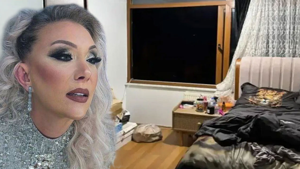 Güllü Soruşturmasında yeni ses kaydı: Bacağındaki morluk her şeyi değiştirdi