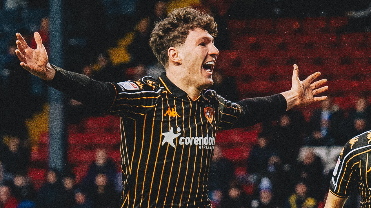 Hull City Liverpool'dan aldığı genç forvetle Blackburn Rovers'ı devirdi